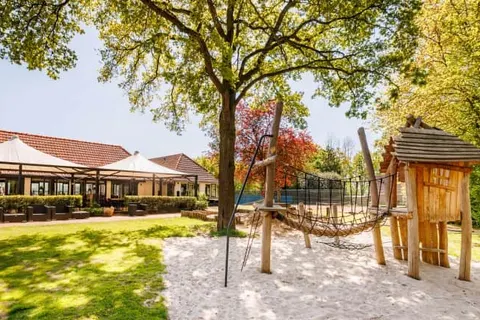 Vakantiepark de Luttenberg foto 4