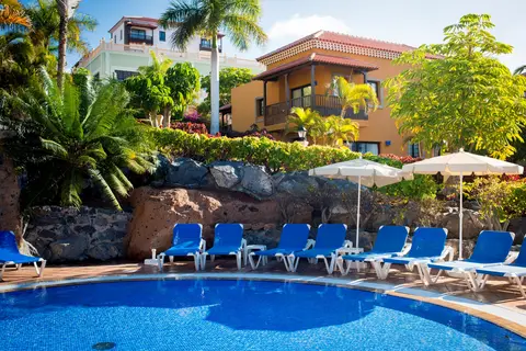 Bahía Principe Explore Costa Adeje in Adeje — foto 22