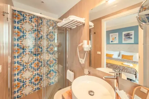 Hotel Rivage Taormina in Taormina — foto 10