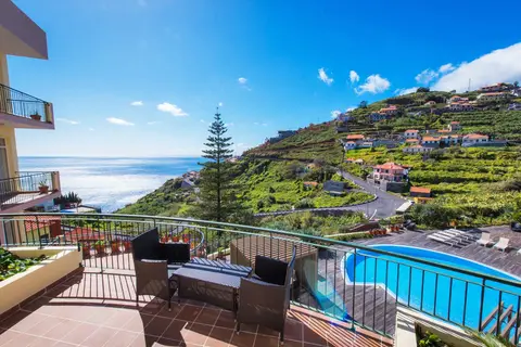 Hotel do Campo in Ribeira Brava — foto 4