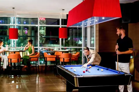 Pullman Doha West Bay in Doha — foto 10