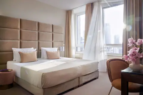 Flemings Selection Hotel Frankfurt-City in Frankfurt Am Main — foto 13