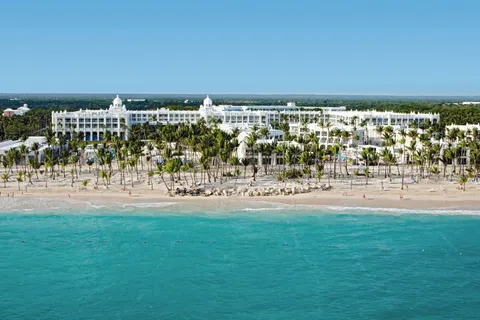 RIU Bambu in Punta Cana