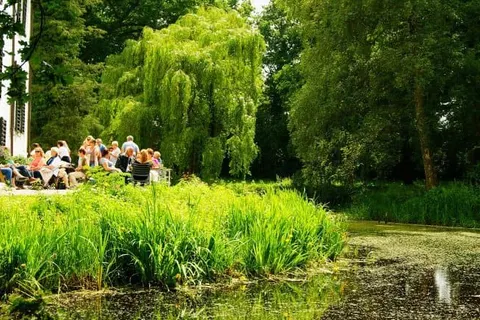 Landgoed Halsaf foto 19