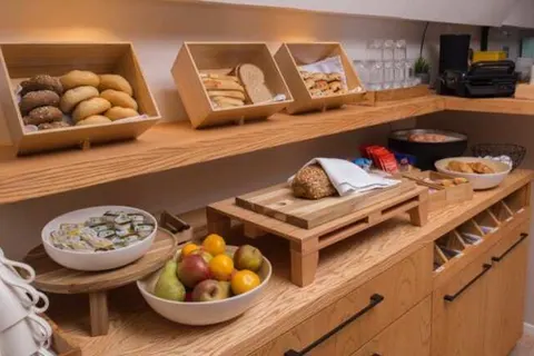 Hotel Marktzicht foto 13