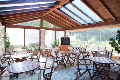 Villa Violetta in Agios Pantaleimonas, foto 8