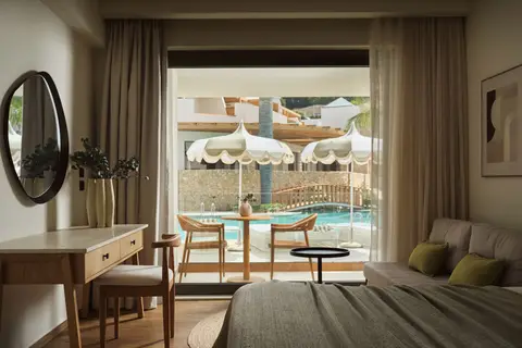 Fly & Go Lesante Classic - Preffered Hotels & Resorts in Tsilivi — foto 3