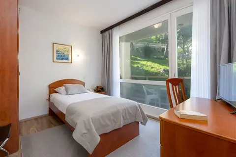 Hotel Vis in Dubrovnik — foto 3