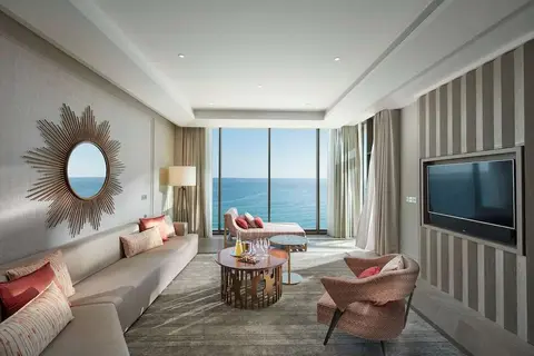 Mandarin Oriental Jumeira Dubai in Dubai — foto 22
