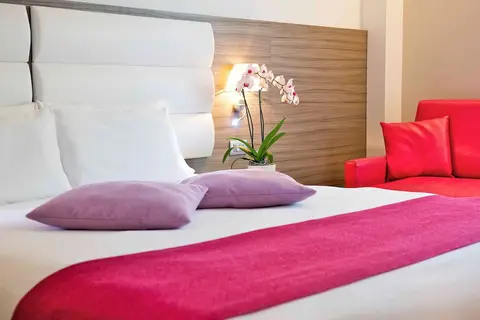 Mercure Venezia Marghera in Venetië — foto 28