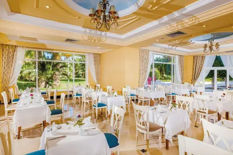 Sentido Bellevue Park in LTI Bellevue Park — foto 6