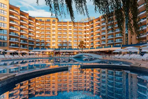 Grifid Club Hotel Arabella in Grifid Hotel Arabella — foto 24