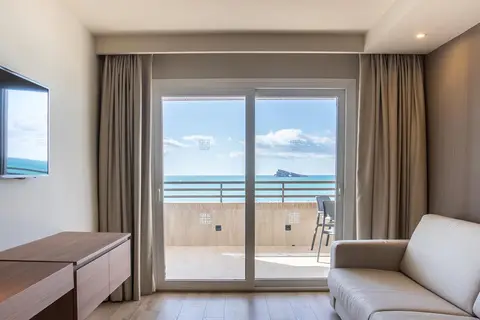 Hotel Les Dunes Comodoro in Alicante — foto 10