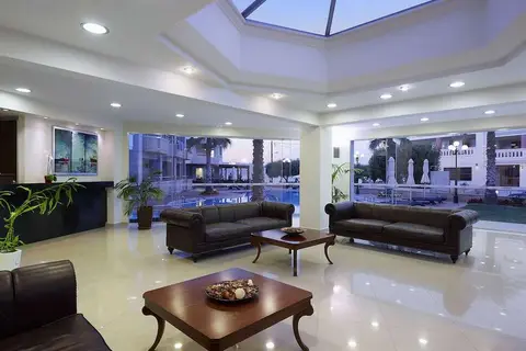 Molos Bay Hotel in Kissamos — foto 13