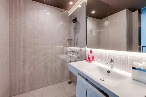 nhow Amsterdam RAI foto 9