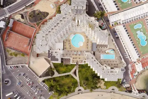 HD Beach Resort & Spa in Costa Teguise — foto 20