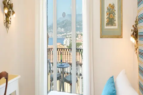 Grand Hotel Capodimonte in Sorrento — foto 20