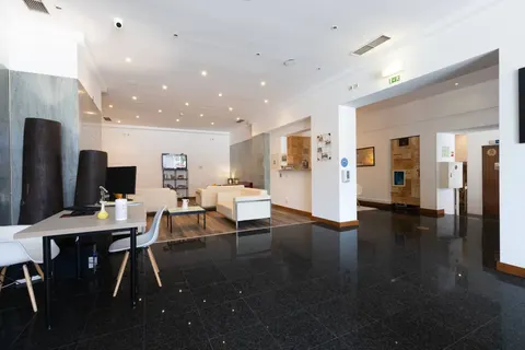 Legendary Porto Hotel foto 9