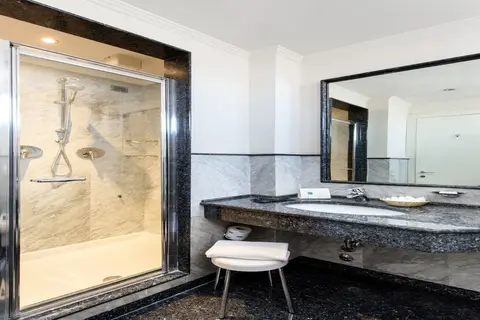 Grand Hotel Adriatico in Florence, foto 9