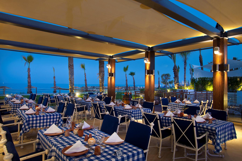 Hotel Olympic Lagoon Resort Paphos foto 5