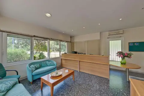 Olympios Zeus Hotel Bungalows in Πλάκα Λιτοχώρου — foto 2