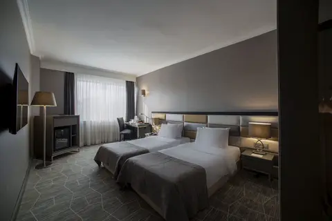 Taksim Square Hotel in Fatih