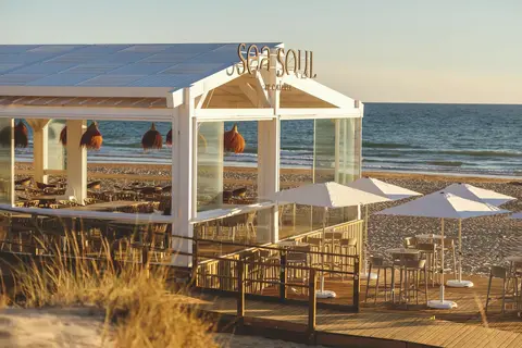 Iberostar Selection Andalucía Playa in Chiclana De La Frontera — foto 19