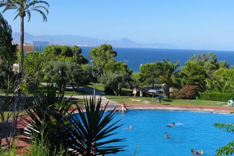 Gran Vista - inclusief huurauto foto 35