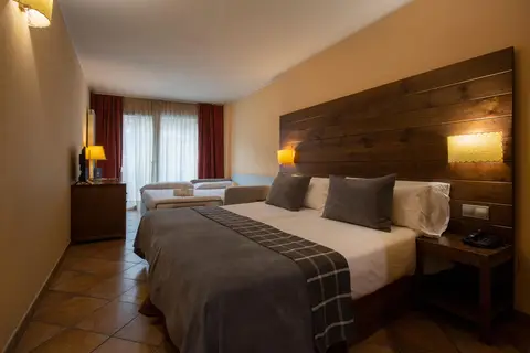 Hotel Magic Ski in La Massana — foto 18