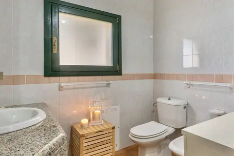 Appartementen Residence I Mirti Bianchi in Lungoni/Santa Teresa Gallura, foto 20