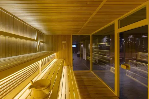 Grand Hotel Sveti Vlas in Sveti Vlas — foto 6