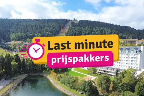 Best Western Ahorn Hotel Oberwiesenthal in Kurort Oberwiesenthal