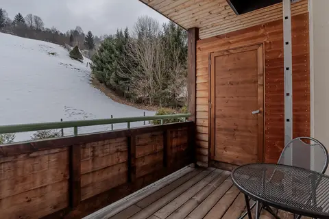 Hotel Victoriya in Kaprun — foto 30