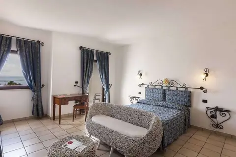 Hotel Montecallini in Patù — foto 5