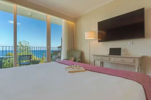 Quinta Perestrello Heritage House in Funchal, foto 11