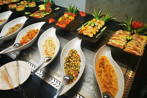 Aqua Sidi Heneish By Alma in Marsa Matrouh — foto 8