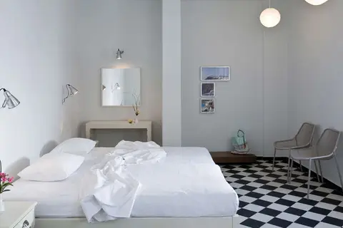 Rose Bay Hotel in Thira Municipal Unit, foto 6