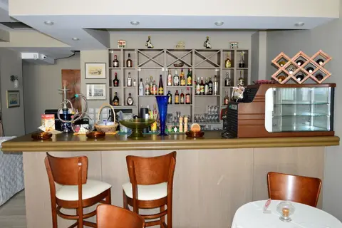 Kalypso Rooms in Ιθάκη (Πισαετός) - Κεφαλονιά (Πόρος) — foto 18