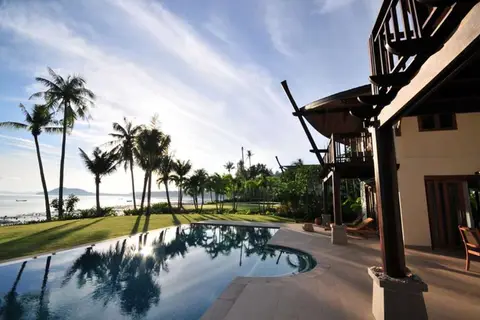 The Village Coconut Island in ตำบลเกาะแก้ว — foto 13