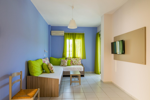 Appartementen Evelin foto 18