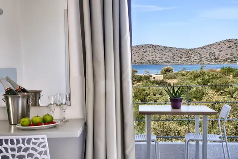 Elounda Krini Hotel in Δημοτική Ενότητα Αγίου Νικολάου — foto 11