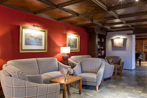 Sporthotel Austria foto 7