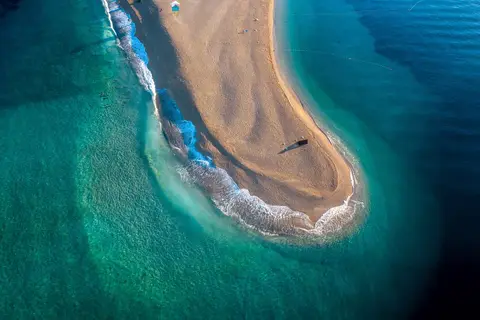 Bluesun Hotel Elaphusa in Bol — foto 25