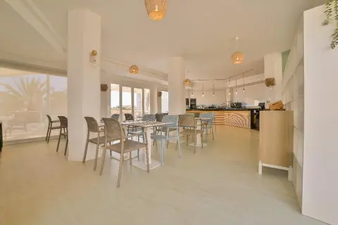Azul Playa Apartments in Cala Ferrera, foto 14