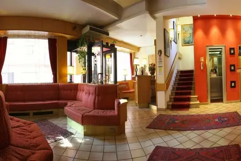 Camelia Rooms in Venetië, foto 10