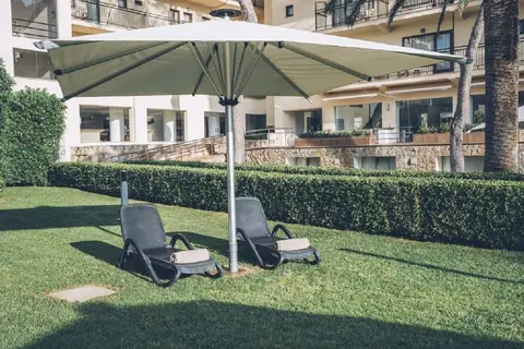 Hotel Aya in Palma — foto 18