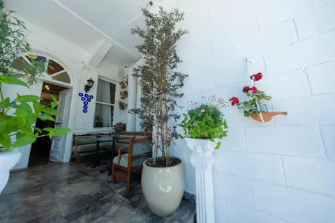Solomon's Mansion Hotel Istanbul in Fatih — foto 16
