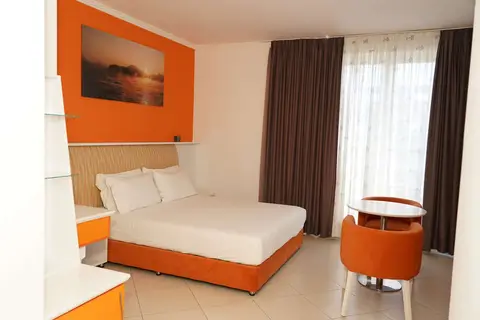 Hotel Monaco in Golem — foto 3