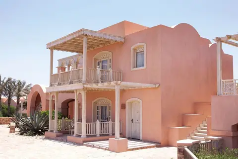 Radisson Blu Resort, El Quseir in القصير — foto 21