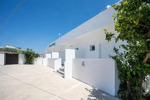 Dorians Faliraki in Faliraki